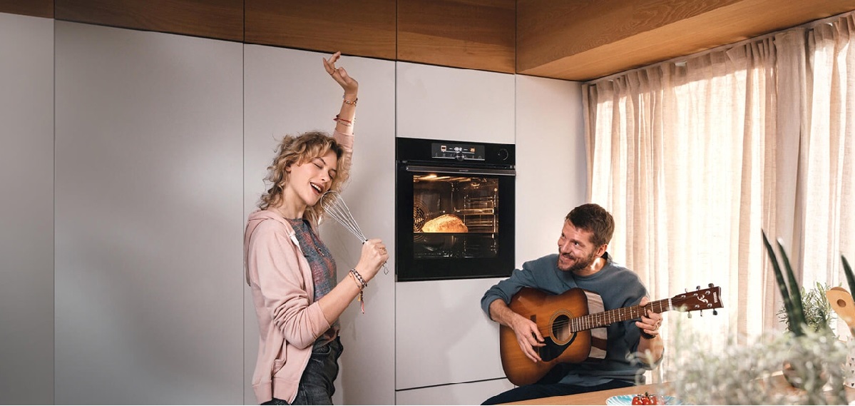 Gorenje Optibake" Gorenje Optibake